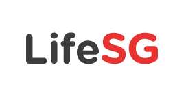 LifeSG logo