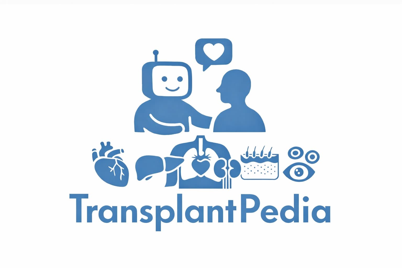 SGH - TransplantPedia logo