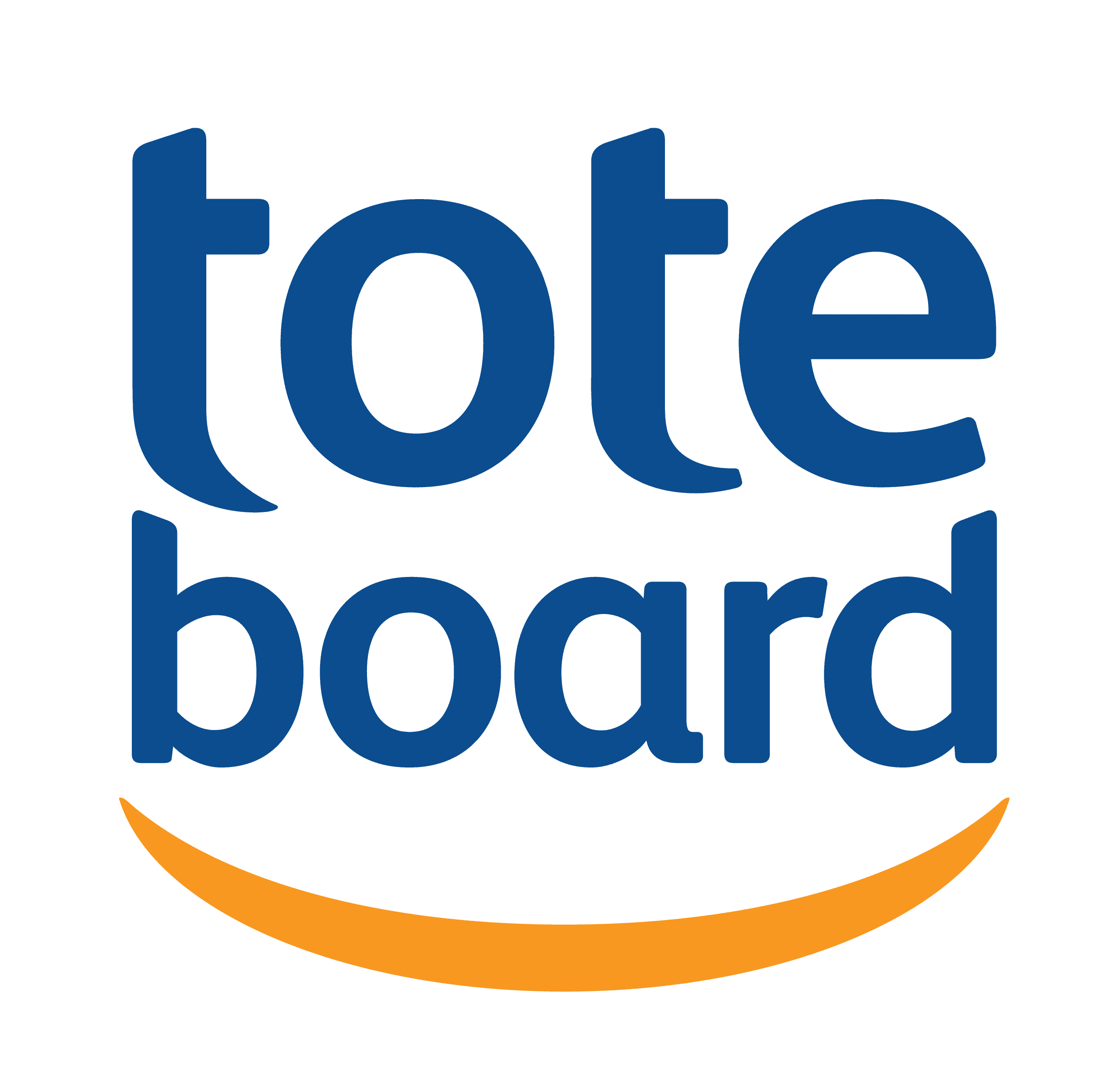 Tote Board logo