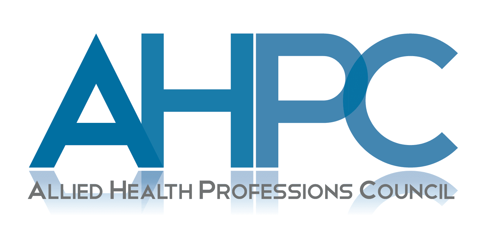 Allied Health Professions Council (AHPC) logo