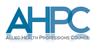 Allied Health Professions Council (AHPC)