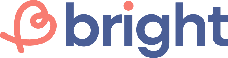 Logo of Bright