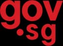 gov.sg logo