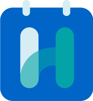 Health Appointment System logo