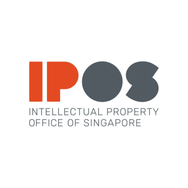 Intellectual Property Office of Singapore logo