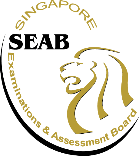 Singapore Examinations and Assessment Board logo