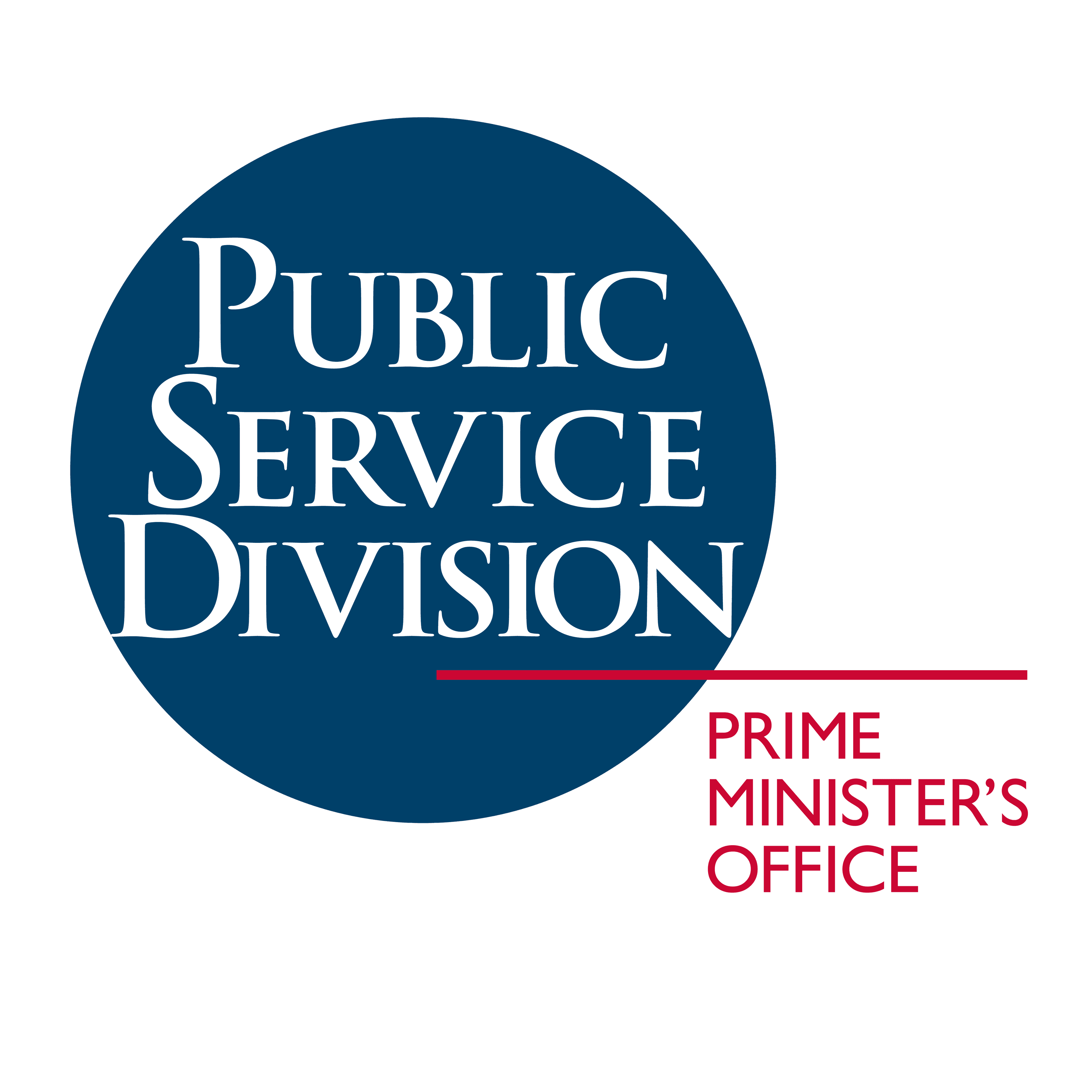 Public Service Division logo