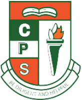 Logo of Corporation Primary School