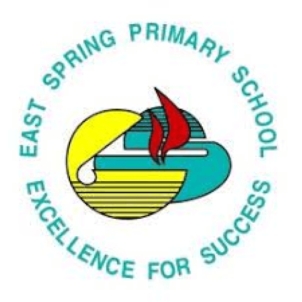 Logo of East Spring Primary School