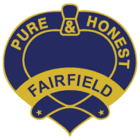 Logo of Fairfield Methodist Secondary School