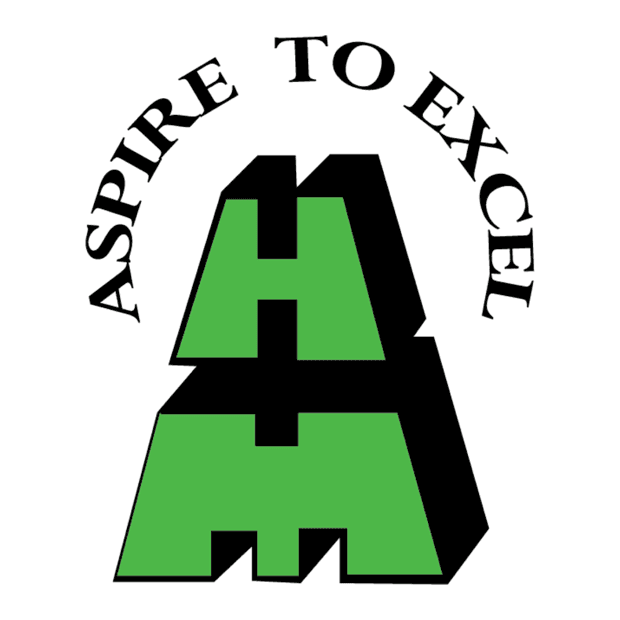 Logo of Huamin Primary School