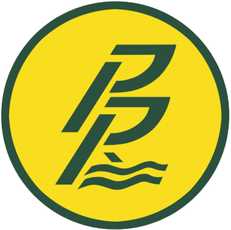 Logo of Pasir Ris Secondary School