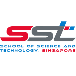 Logo of School of Science and Technology