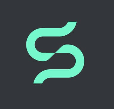 Logo of String