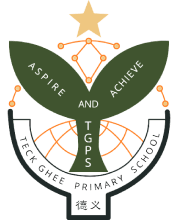 Logo of Teck Ghee Primary School